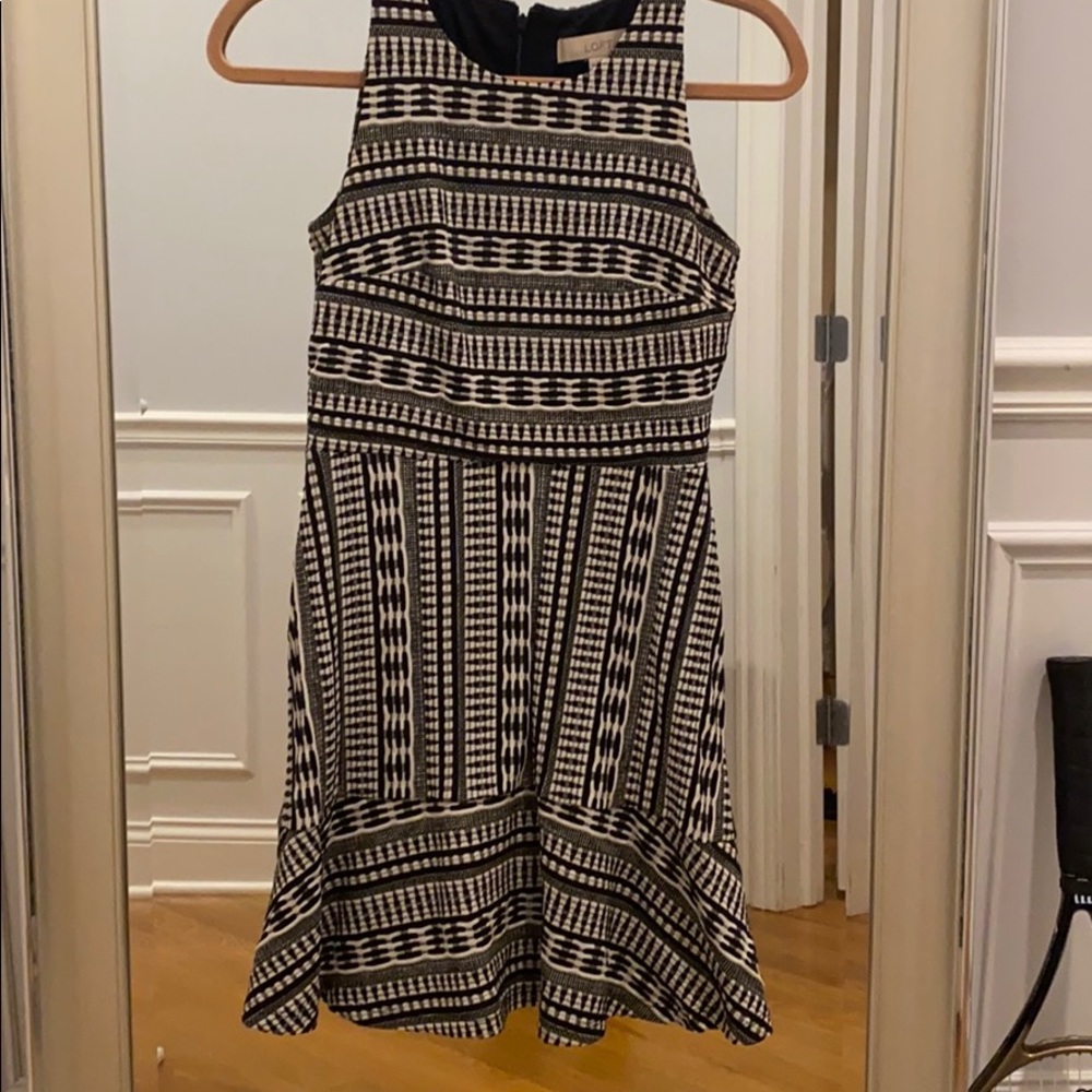 Ann Taylor Loft Dress